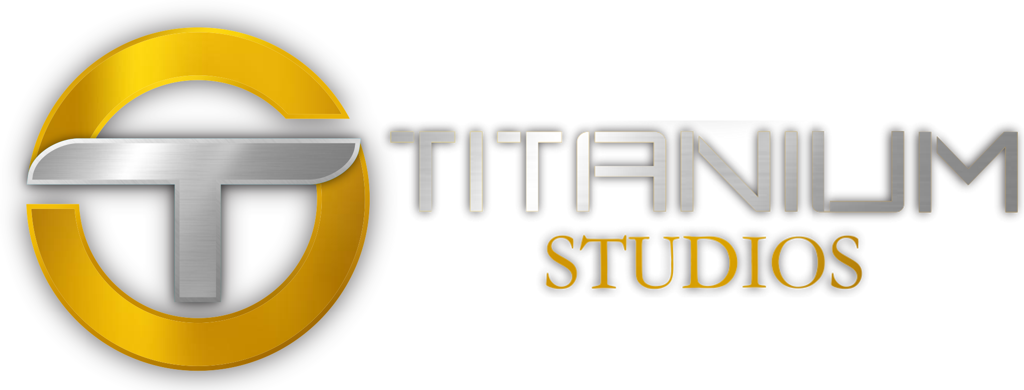 Titanium Studios Logo